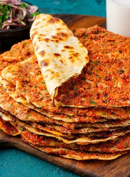 Taş Fırın Lahmacun